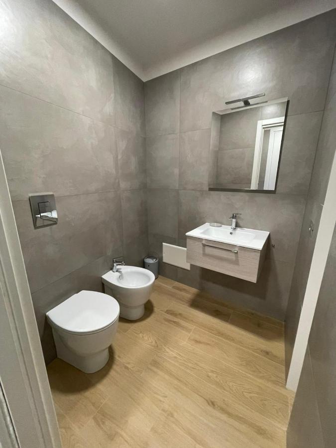 Notti O' Tunn Luxury Rooms In Centro Geraci Siculo Dış mekan fotoğraf