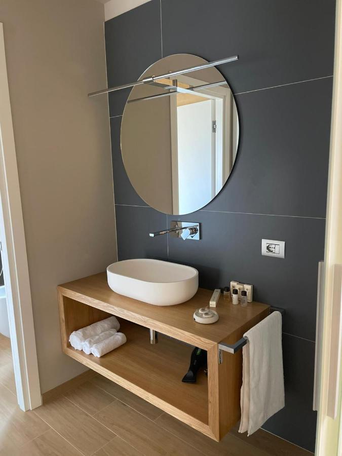 Notti O' Tunn Luxury Rooms In Centro Geraci Siculo Dış mekan fotoğraf