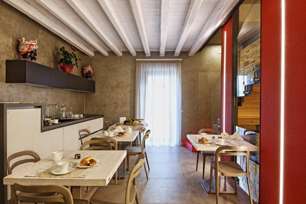 Notti O' Tunn Luxury Rooms In Centro Geraci Siculo Dış mekan fotoğraf