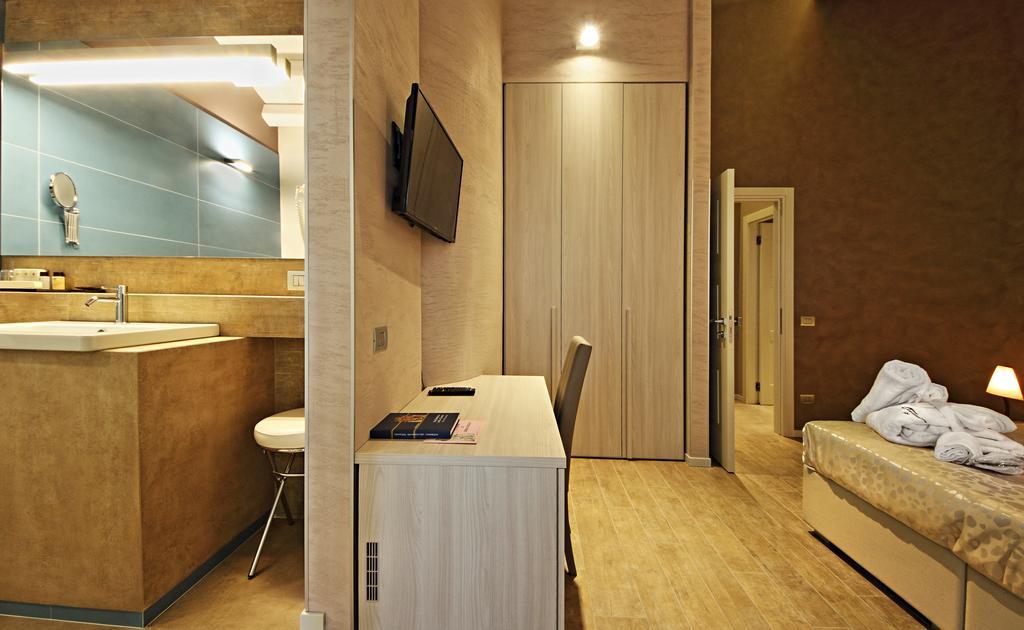 Notti O' Tunn Luxury Rooms In Centro Geraci Siculo Dış mekan fotoğraf