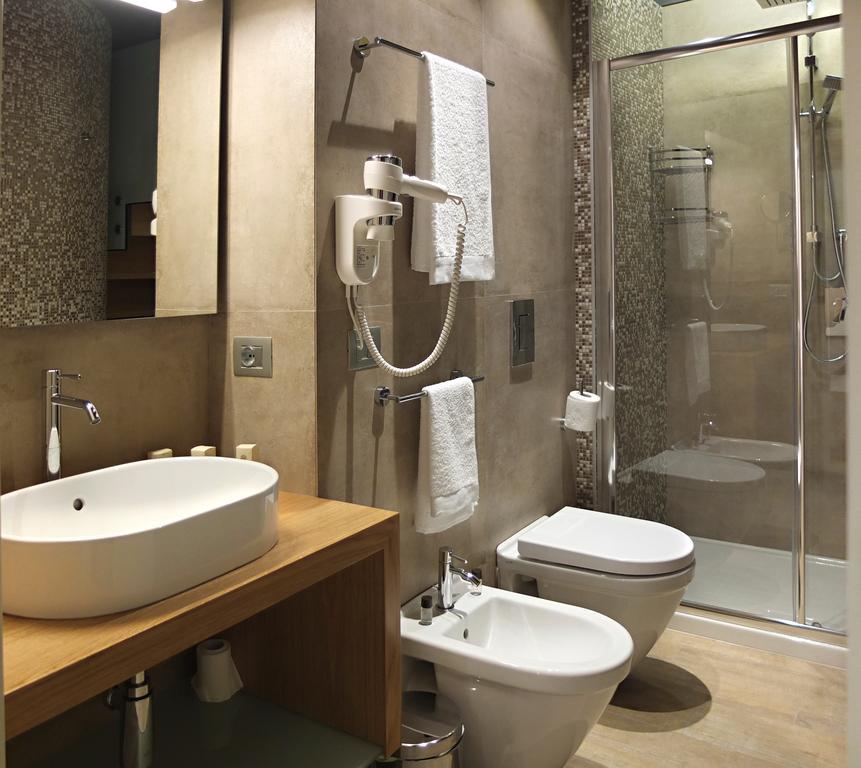 Notti O' Tunn Luxury Rooms In Centro Geraci Siculo Dış mekan fotoğraf