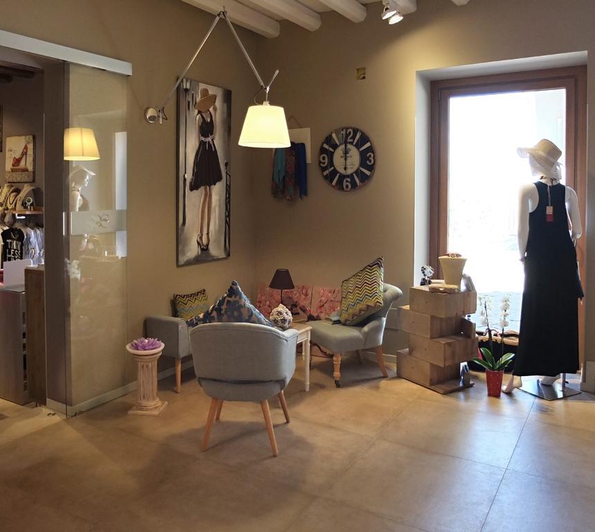 Notti O' Tunn Luxury Rooms In Centro Geraci Siculo Dış mekan fotoğraf